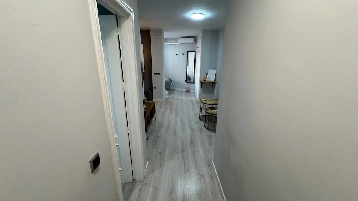 La Cala Del Moral Escapada Costera, Estudio Moderno Junto Al Mar La Cala Del Moral